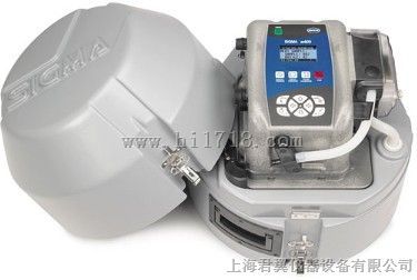 Sigma SD900 Compact便携式采样器