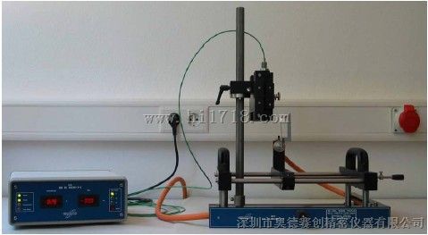 德国原装进口针焰测试仪