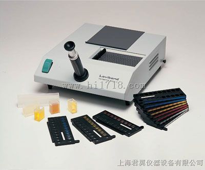 Model F目视色度仪
