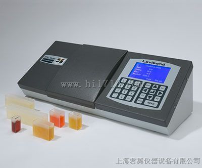 PFXi 950全自动色度仪