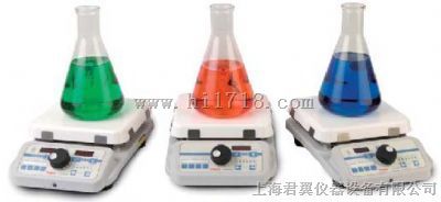 加热磁力搅拌器