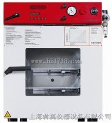 VDL系列安全真空干燥箱