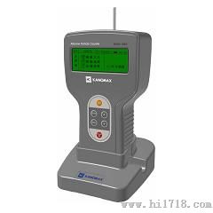 3887L粒子计数器