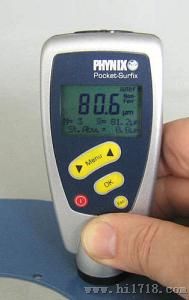 Surfix PBN膜厚仪