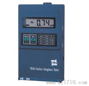 TR101表面粗糙度仪