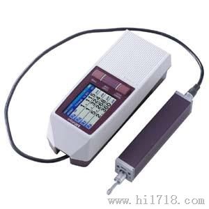 日本三丰Mitutoyo SJ-210表面粗糙度仪