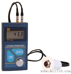 TT130超声波测厚仪