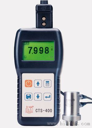 CTS-400超声波测厚仪