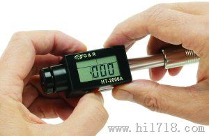 美国杰瑞HT-1000A里氏硬度仪