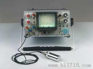 CTS-23A超声波探伤仪