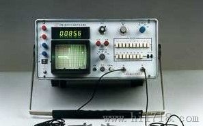 CTS-25非金属超声检测仪