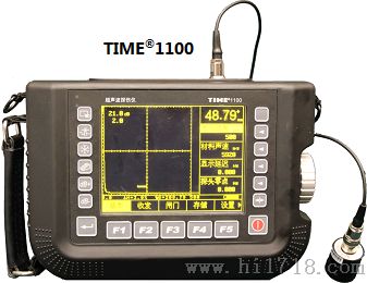 TUD210超声波探伤仪
