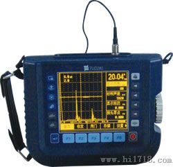 北京时代TUD280超声波探伤仪