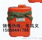 ZYX45型隔绝式压缩氧自救器