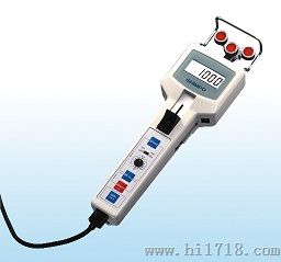 日本新宝SHIMPO DTMX-0.5数字张力仪