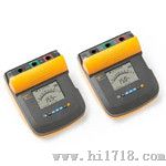 现货特价供应福禄克Fluke1550C 绝缘电阻测试仪