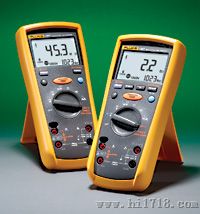 福禄克Fluke 1587C绝缘万用表