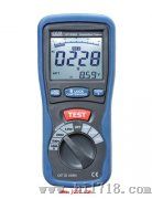 DT-5505数字绝缘表