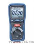 DT-5505数字绝缘表