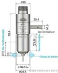 NRR-3060主轴