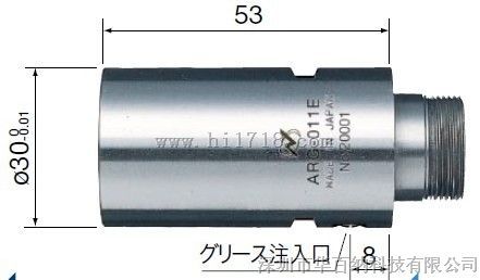 ARG-011E减速器