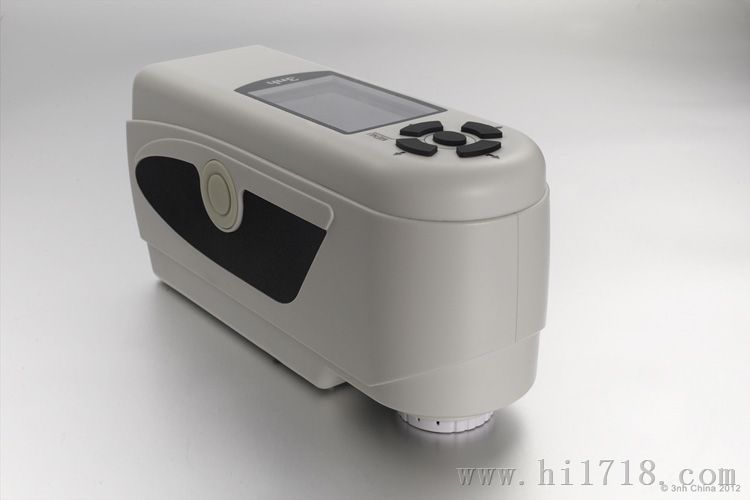 3nh高品质便携式电脑色差仪