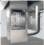 DIN4102德国原装进口大燃烧室建材烟密度试验仪