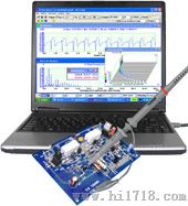 虚拟声卡示波器