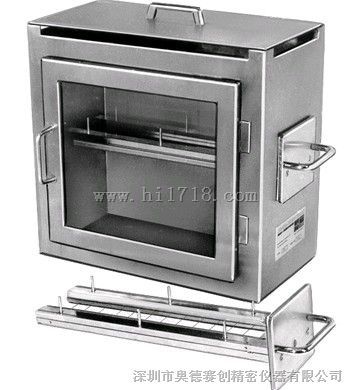 ISO3795德国BKF型内饰材料燃烧试验箱