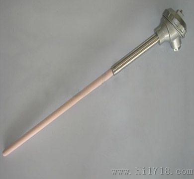 高温铂铑热电偶