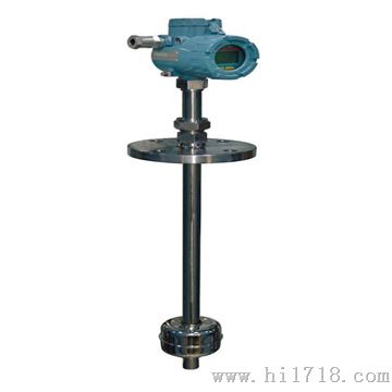 磁性浮球液位变送器