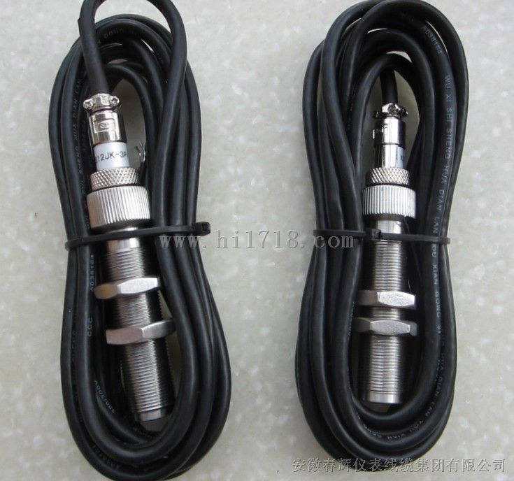生产SM16(SZMB-9)磁电转速传感器