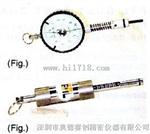 德国PTL推拉力计