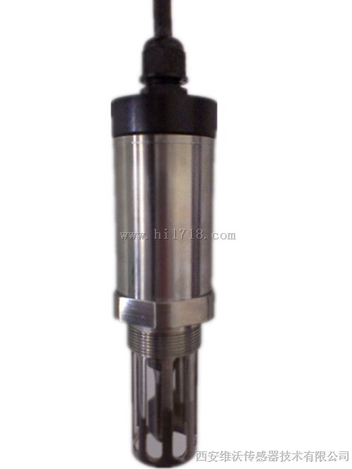 投入式粘度传感器