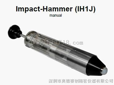 德国进口Wazau-1H1J弹簧冲击器