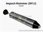 德国进口Wazau-1H1J弹簧冲击器