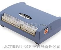 Labview数据采集卡