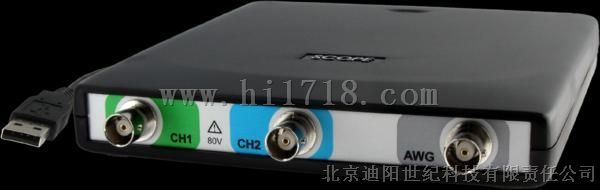 高速USB数据采集卡