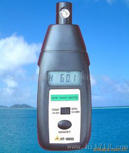 HT6850露点仪
