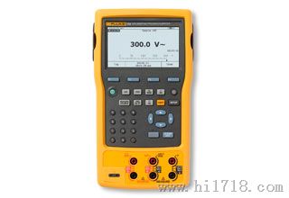 Fluke 743B 过程认证校准器