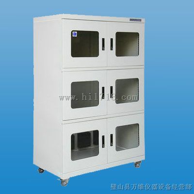 大容积电子防潮箱