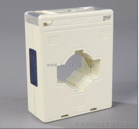 AKH-0.66G计量型电流互感器