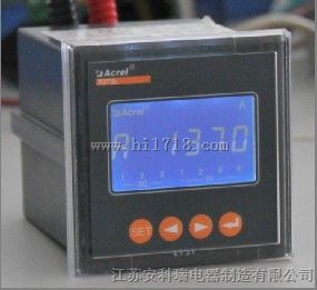 PZ系列可编程交流电测仪表