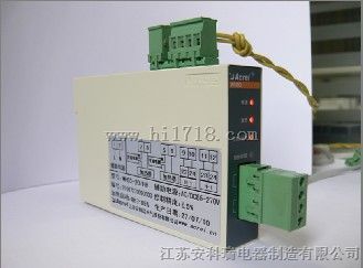 WH系列温湿度控制器