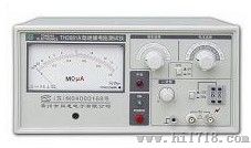 TH2681A绝缘电阻测试仪