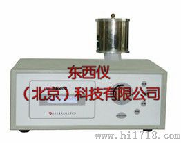 同步热分析仪