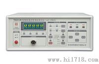 TH2512A直流电阻测试仪