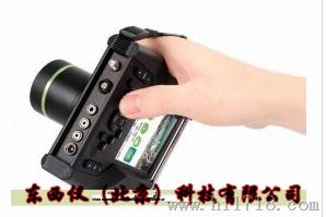 防爆数码摄像机