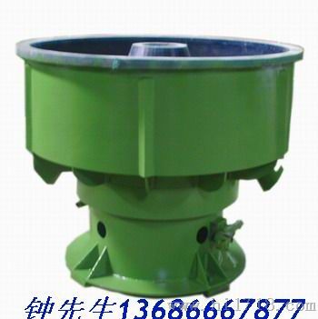 家具配件振动研磨机
