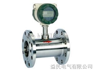 YMLWGY系列液体涡轮流量计